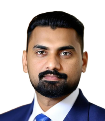 SHAHAB MALIK