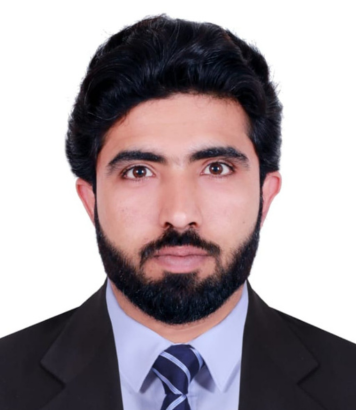MUHAMMAD SARFRAZ