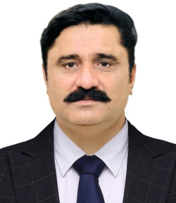 MALIK ASLAM
