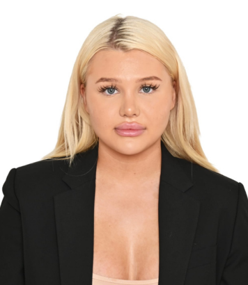 DINA MARI ANNE